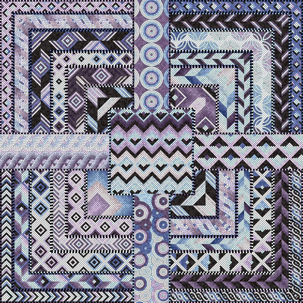 Ornamental typo — variant 2