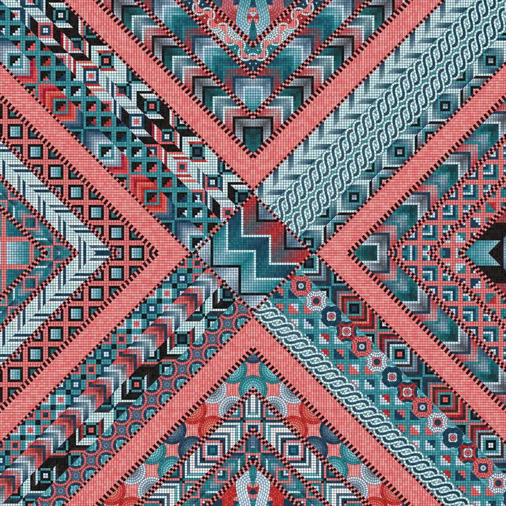 Ornamental typo — variant 15