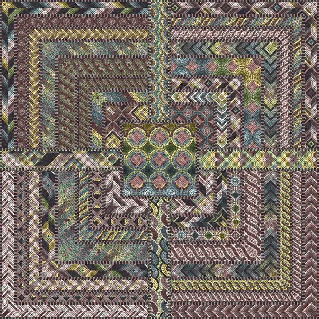 Ornamental typo — variant 17