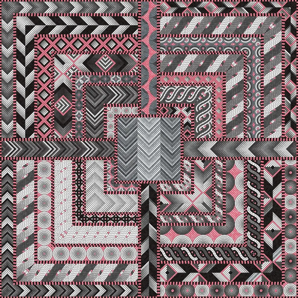 Ornamental typo — variant 19