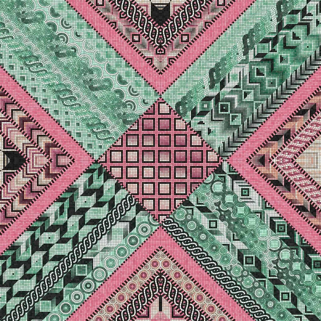 Ornamental typo — variant 21