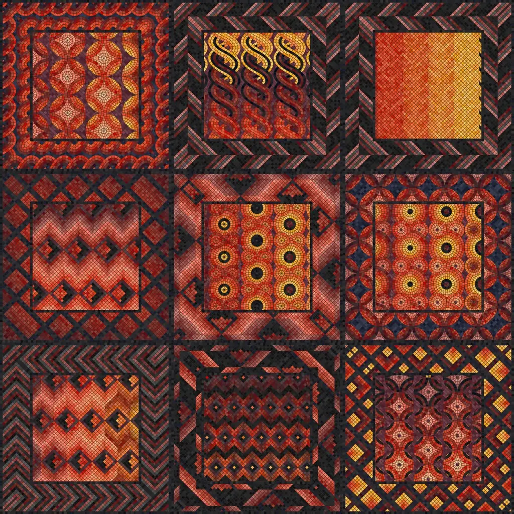 Ornamental typo — variant 23