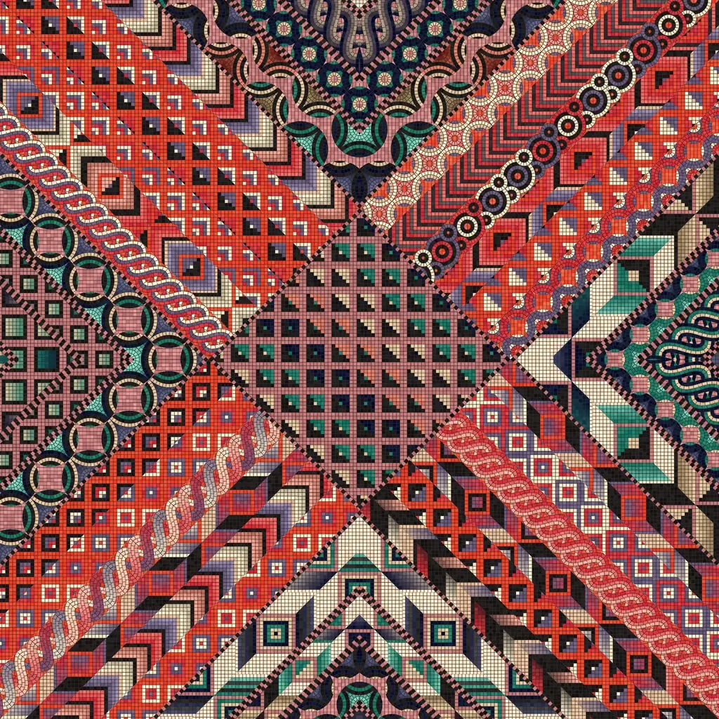 Ornamental typo — variant 27