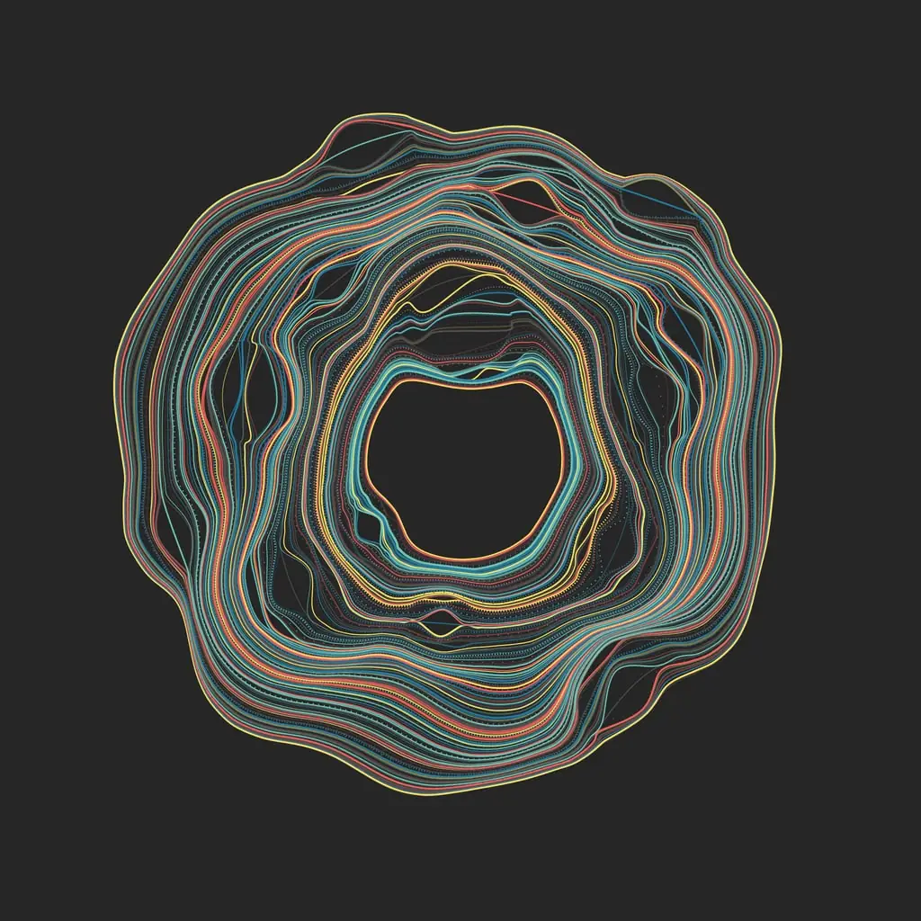 Simbol — variant 5