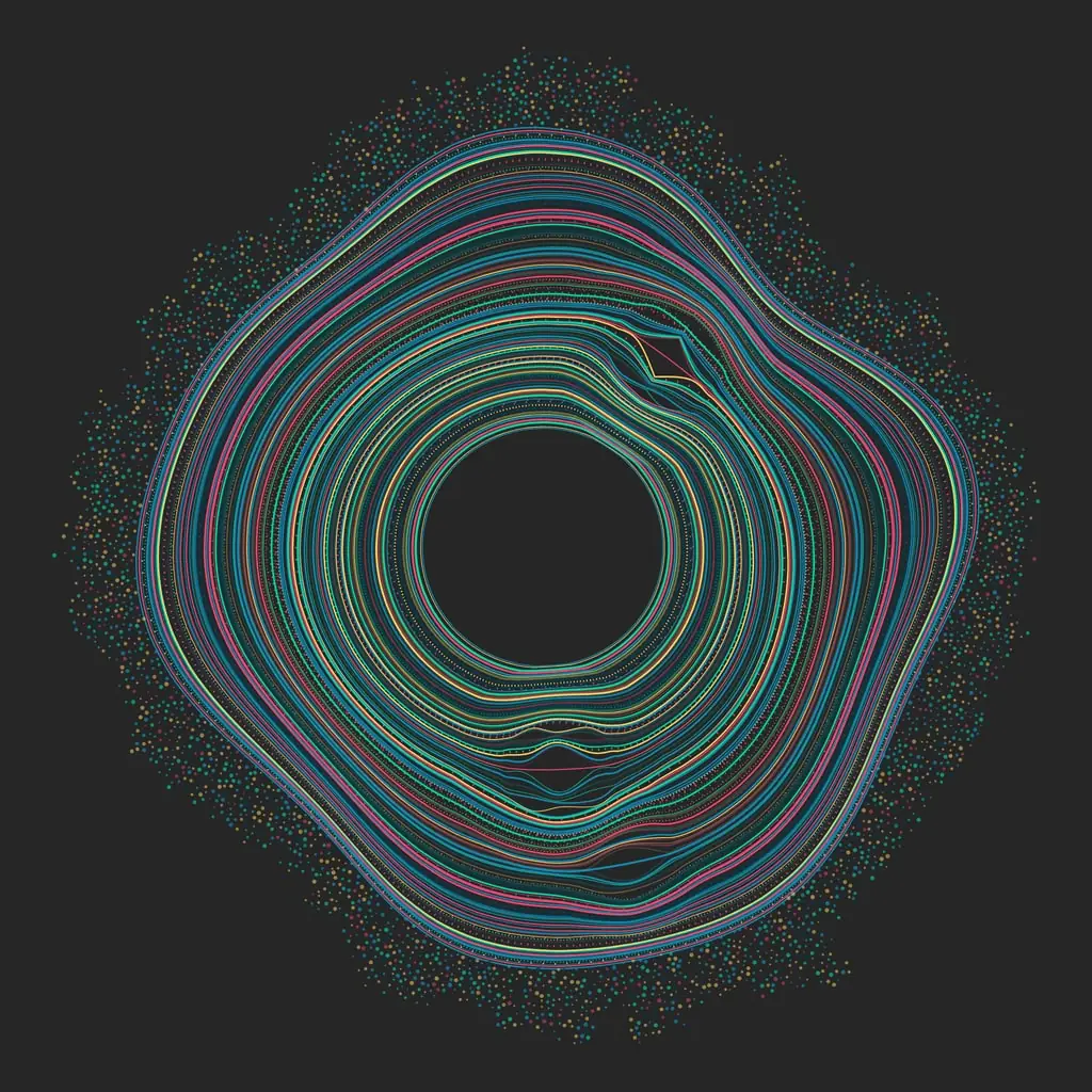 Simbol — variant 8