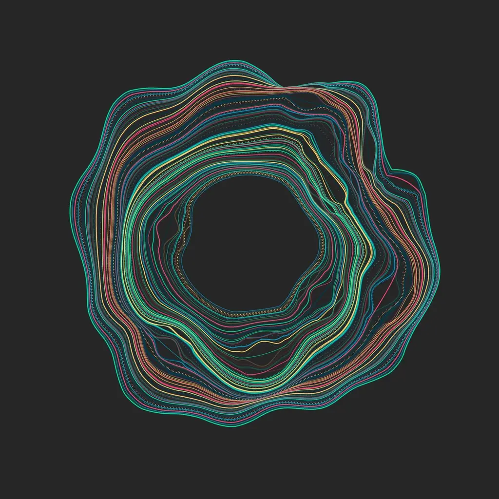 Simbol — variant 15