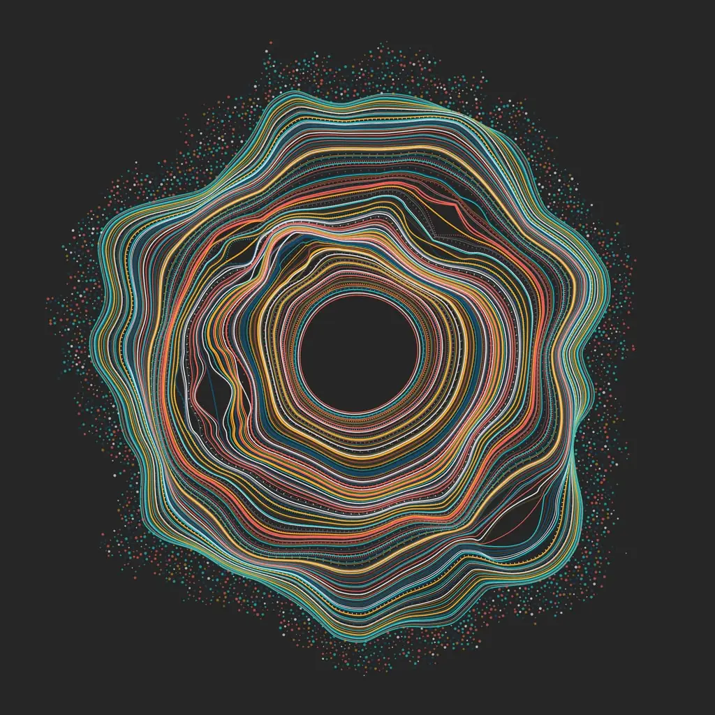 Simbol — variant 24