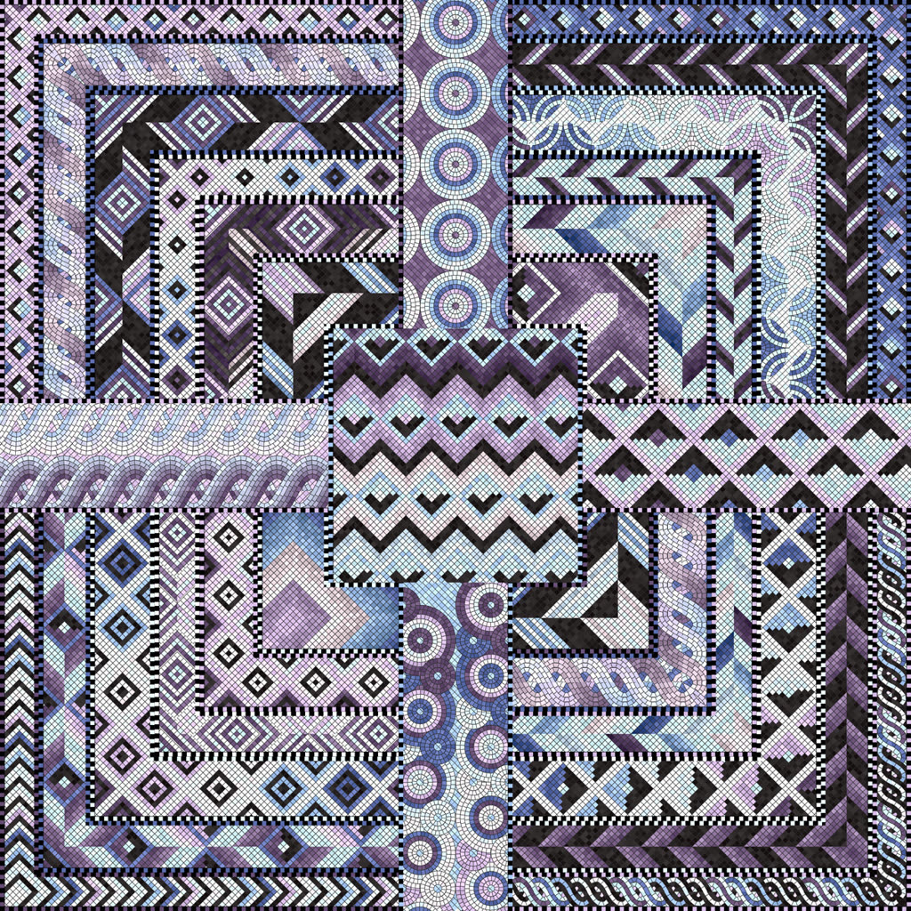 Ornamental typo — variant 2