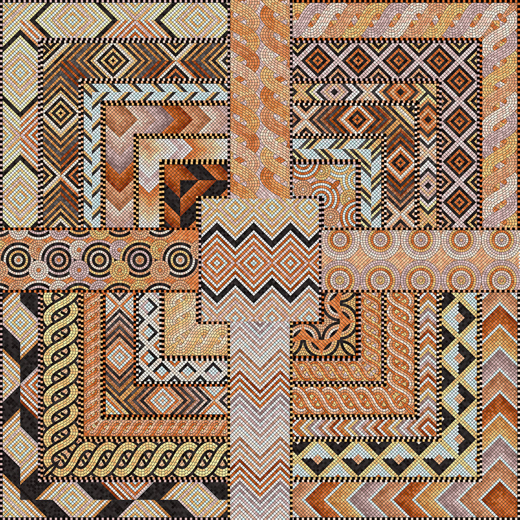 Ornamental typo — variant 3
